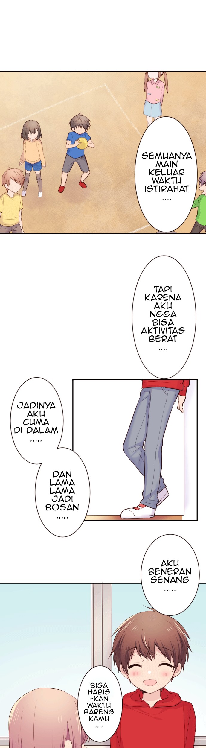 Chapter 40 - halaman 17