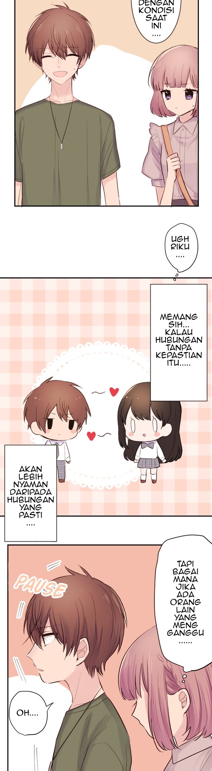 Chapter 43 - halaman 25
