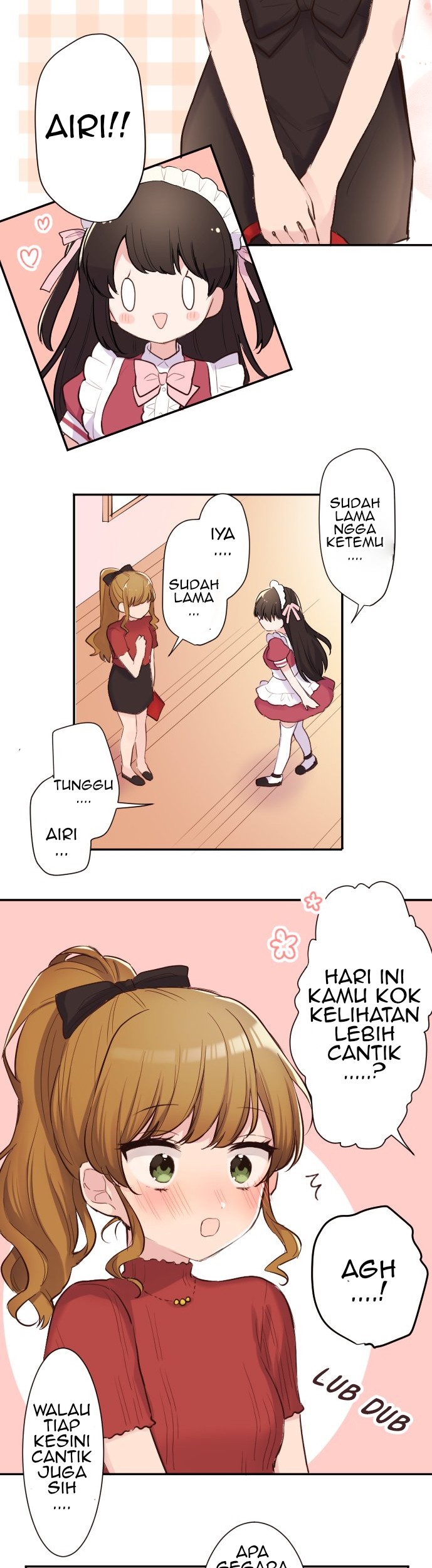 Chapter 45 - halaman 21