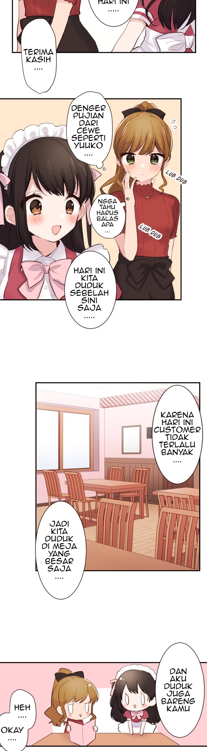 Chapter 45 - halaman 23