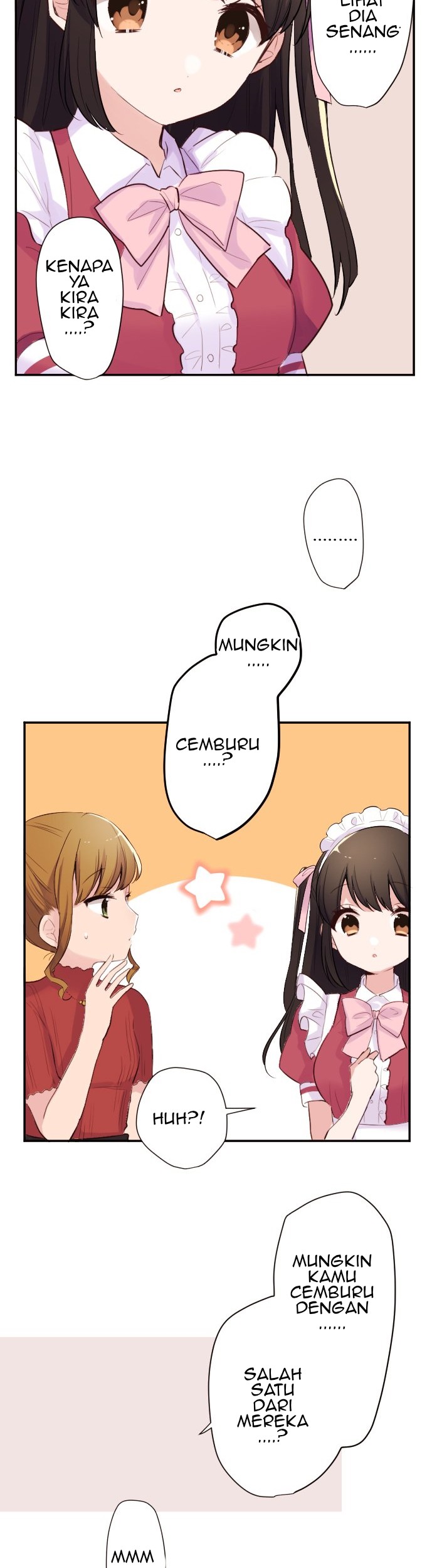 Chapter 45 - halaman 33