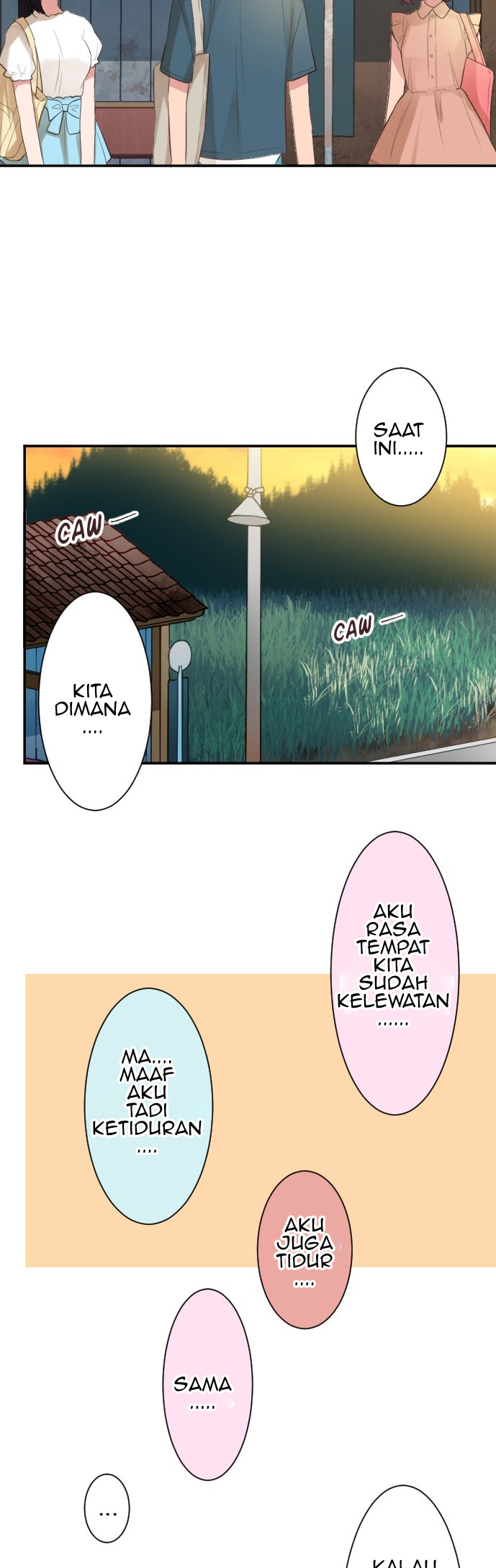Chapter 49 - halaman 23