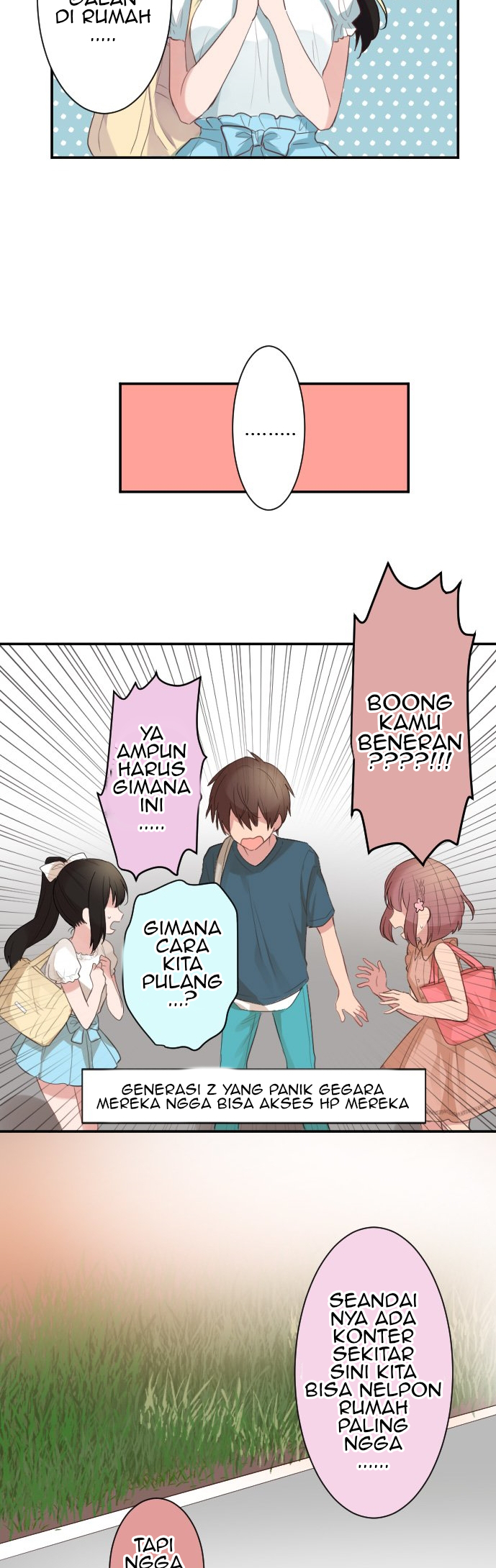 Chapter 49 - halaman 25