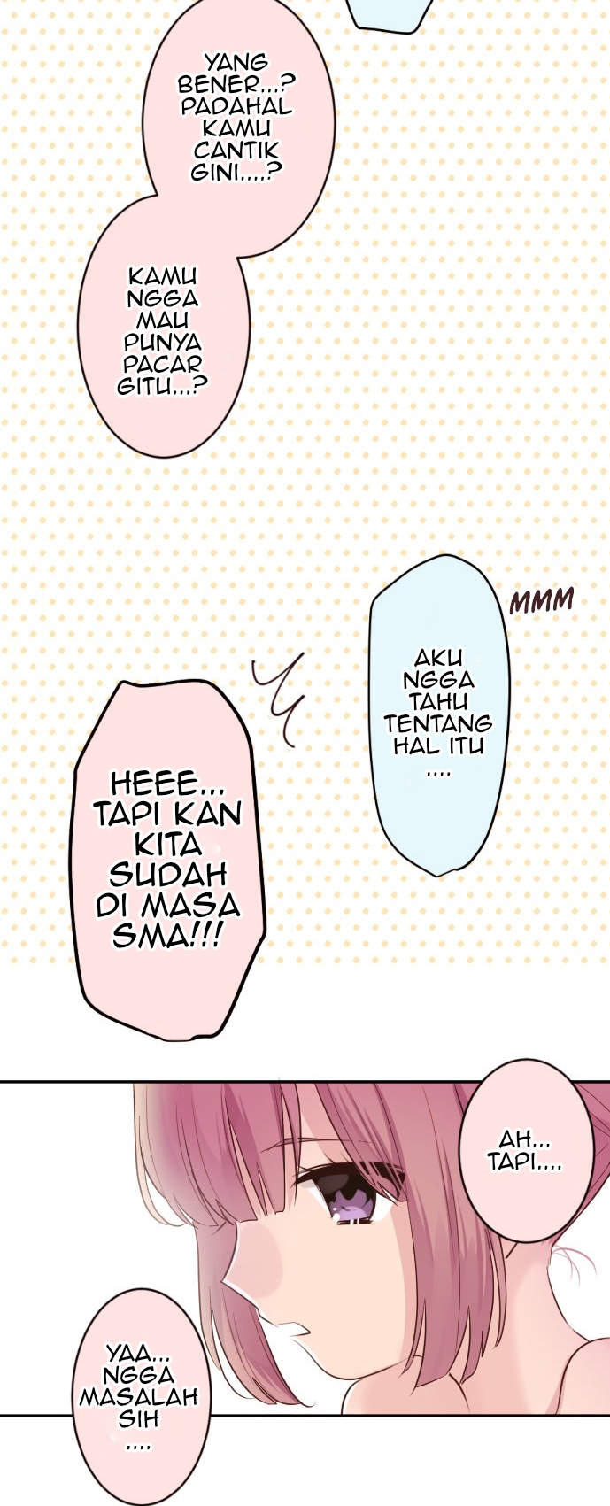 Chapter 50 - halaman 20