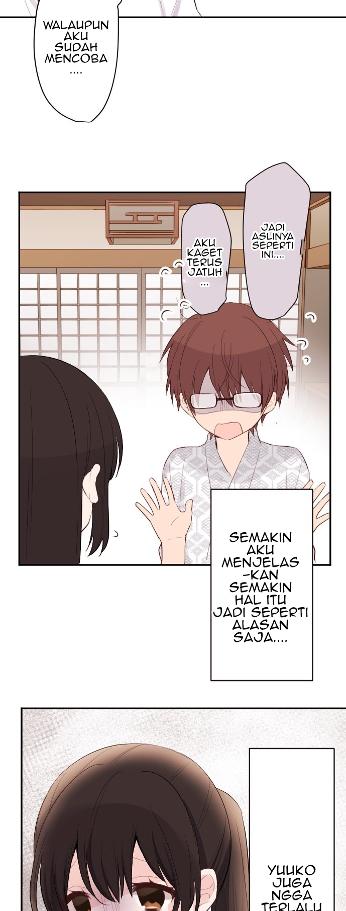 Chapter 52 - halaman 22