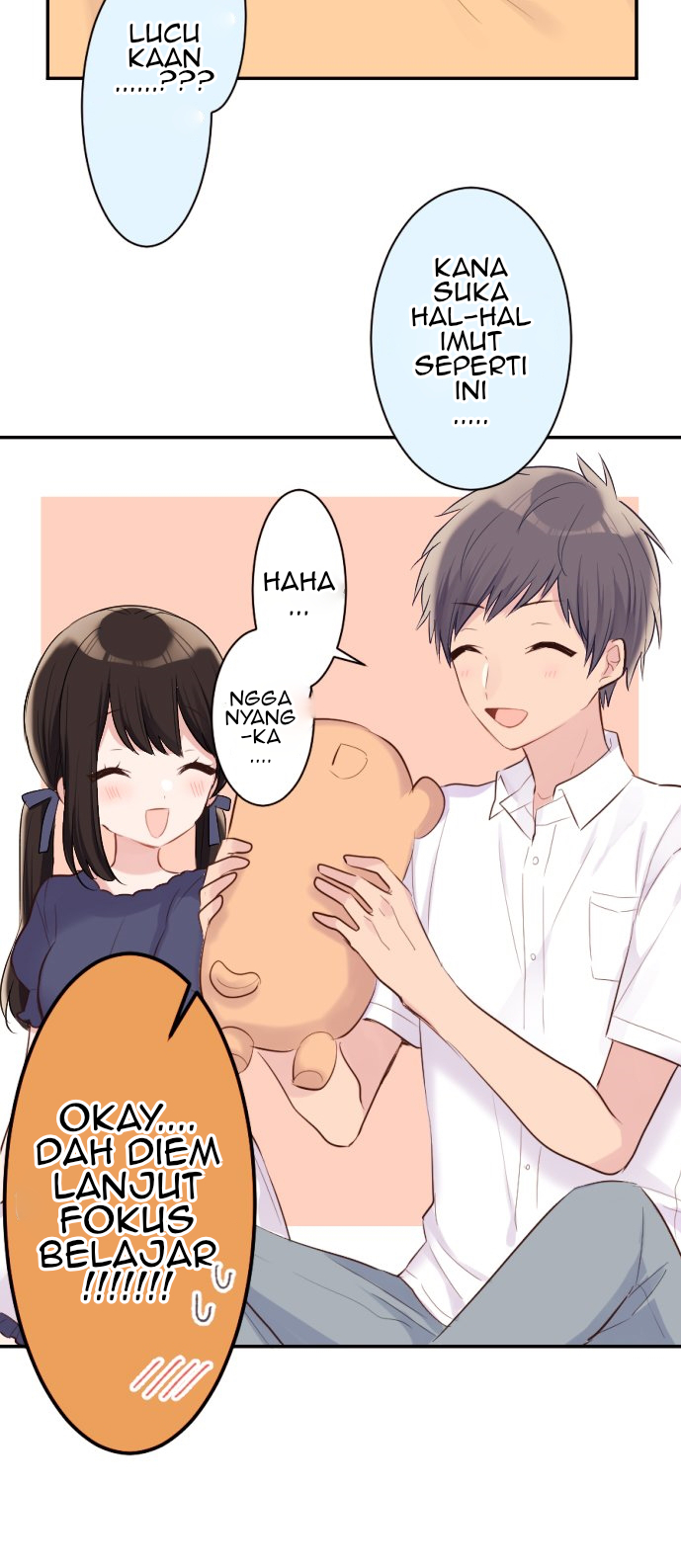 Chapter 55 - halaman 22