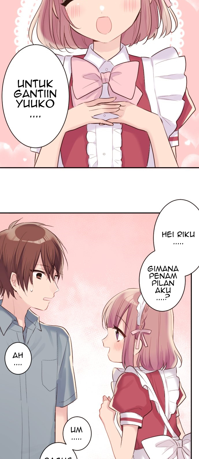 Chapter 55 - halaman 25