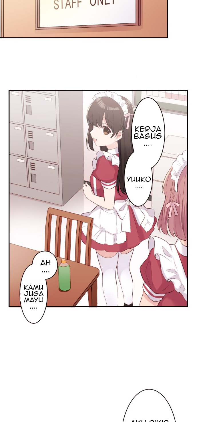 Chapter 58 - halaman 22