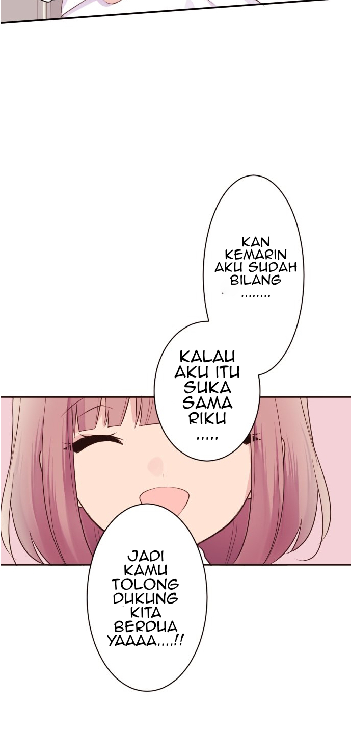 Chapter 58 - halaman 27
