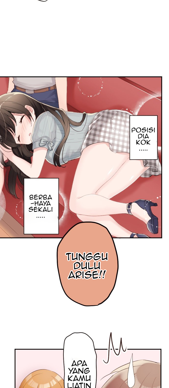 Chapter 60 - halaman 16