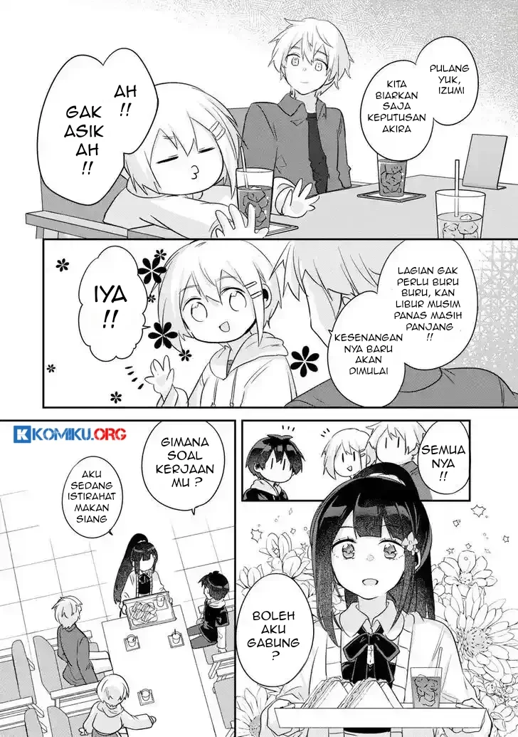 Chapter 16 - halaman 30