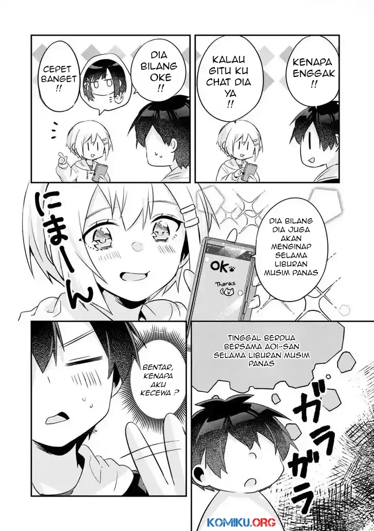 Chapter 16 - halaman 32