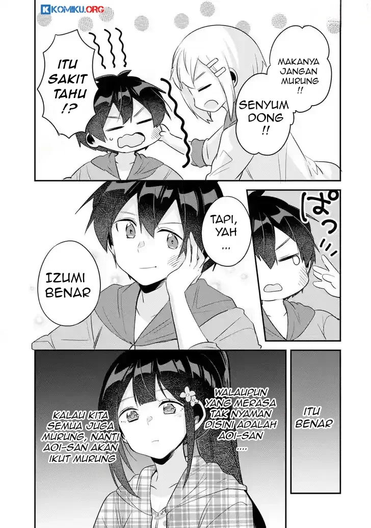 Chapter 18 - halaman 9