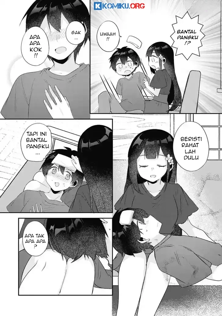 Chapter 20 - halaman 30