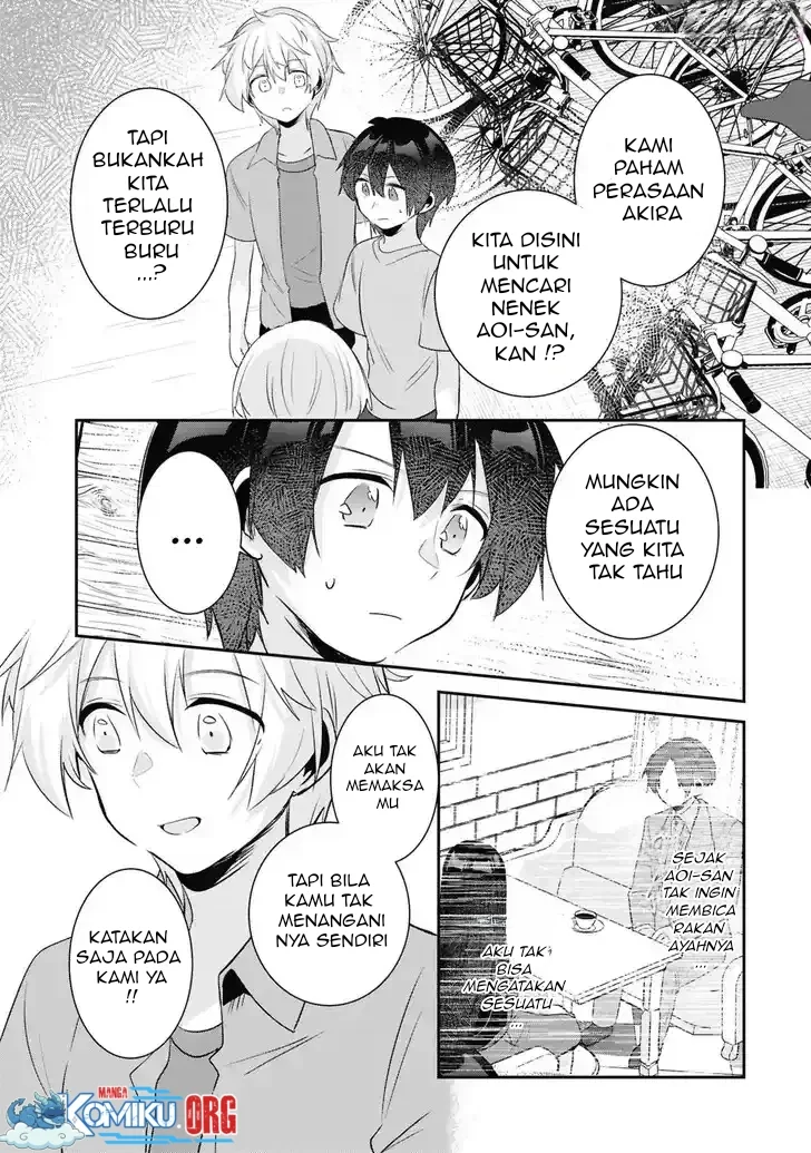 Chapter 22 - halaman 9