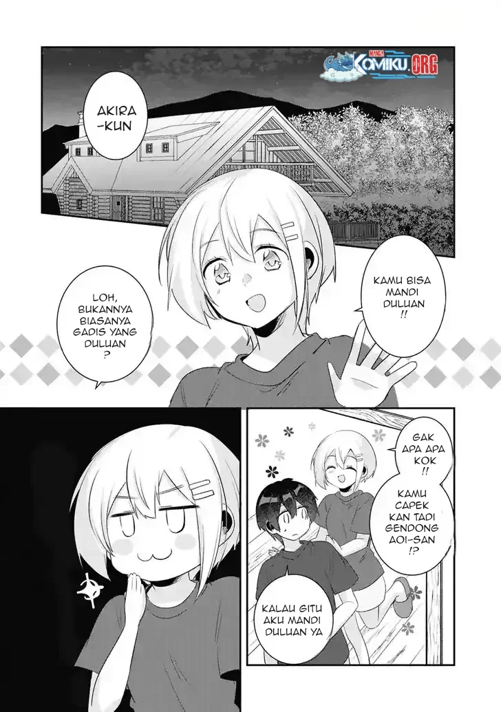Chapter 23 - halaman 16
