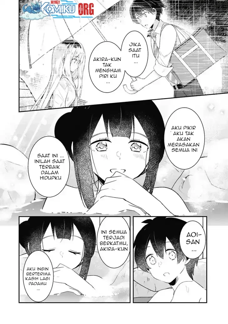 Chapter 23 - halaman 22