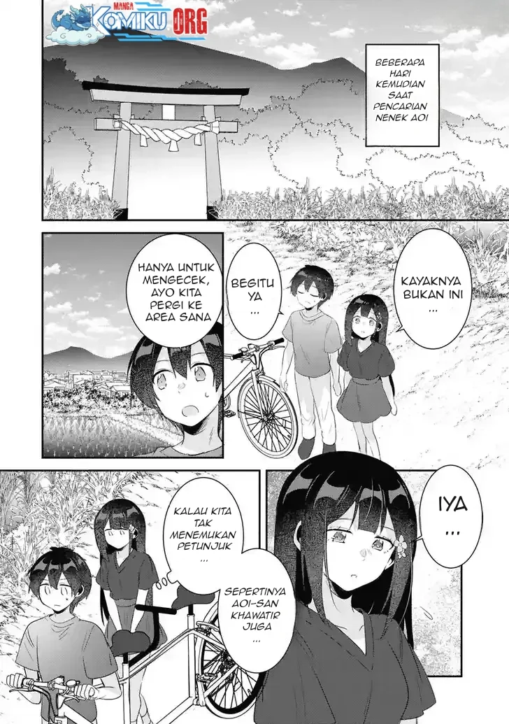 Chapter 23 - halaman 30