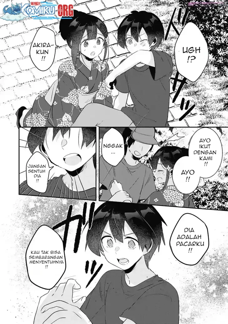 Chapter 23 - halaman 6