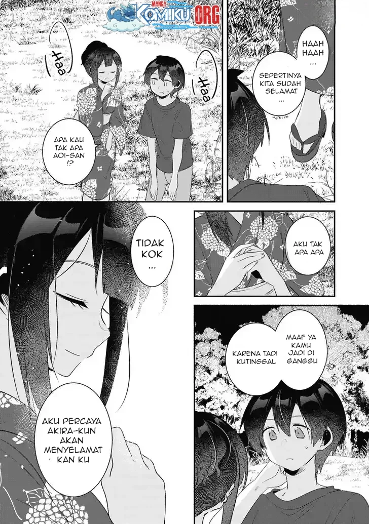 Chapter 23 - halaman 8