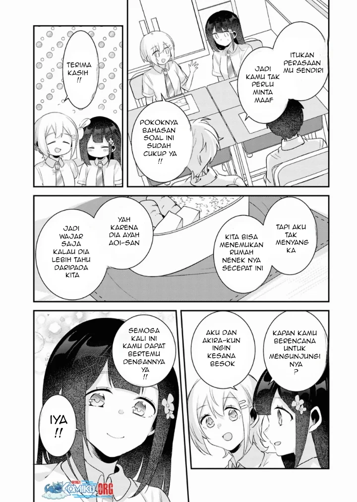 Chapter 25 - halaman 31