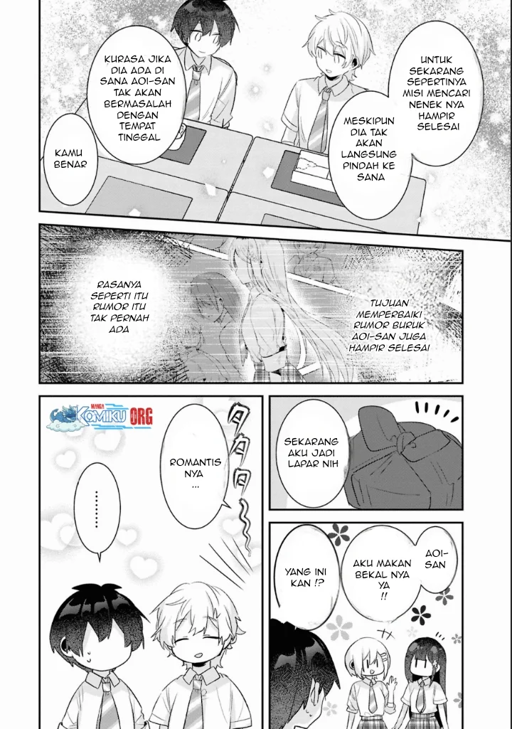 Chapter 25 - halaman 32