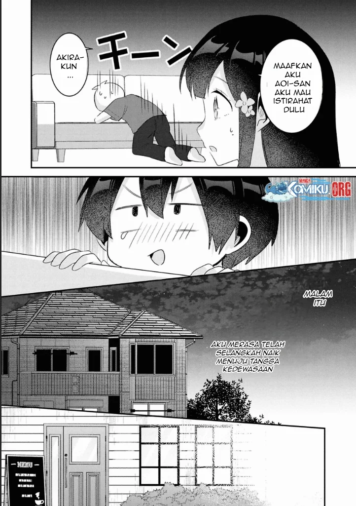 Chapter 27 - halaman 22