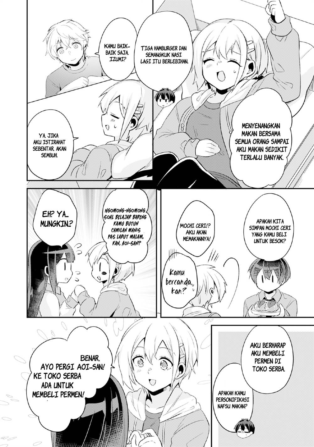Chapter 7 - halaman 28