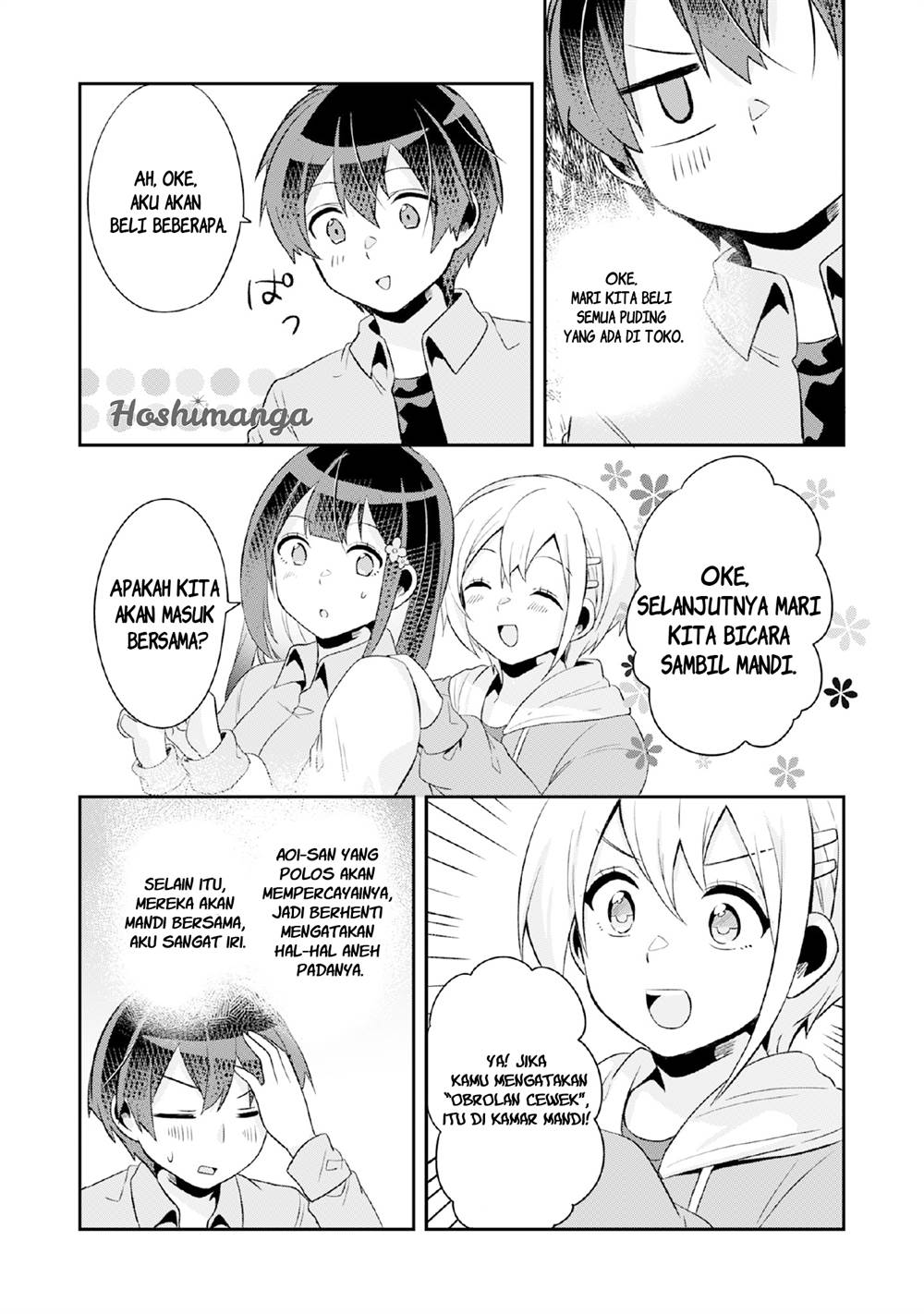 Chapter 7 - halaman 32