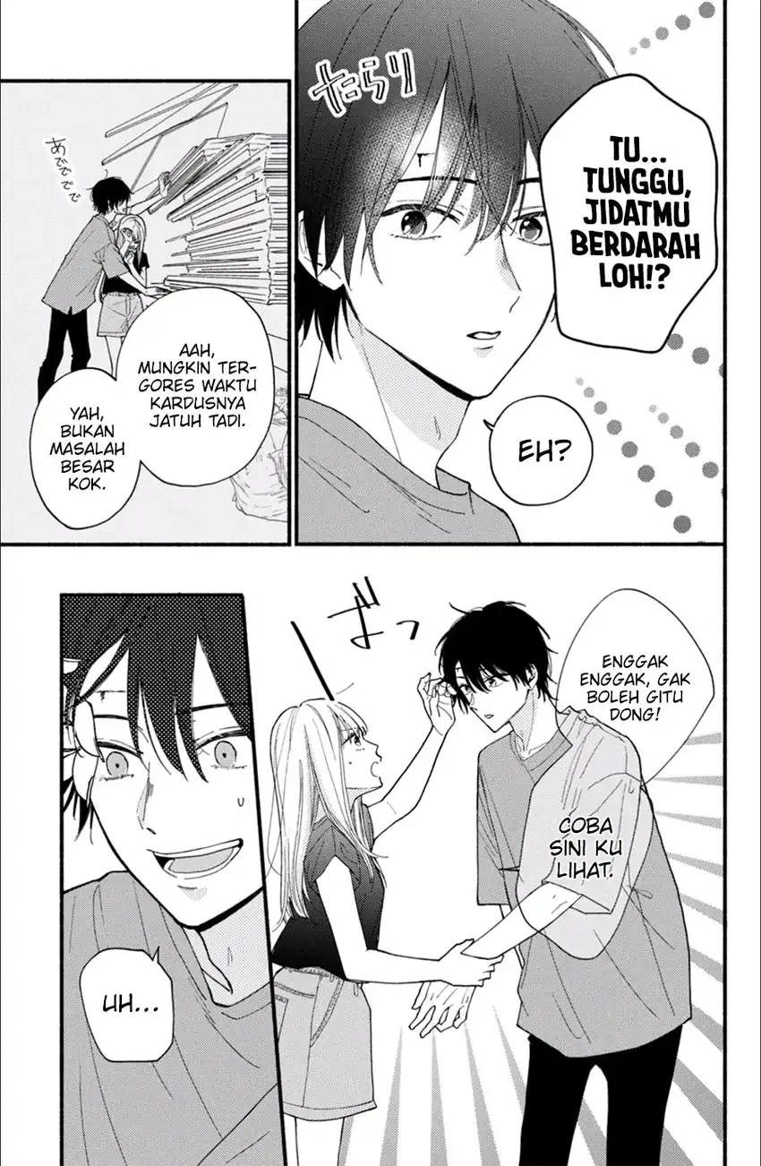 Chapter 1.1 - halaman 17