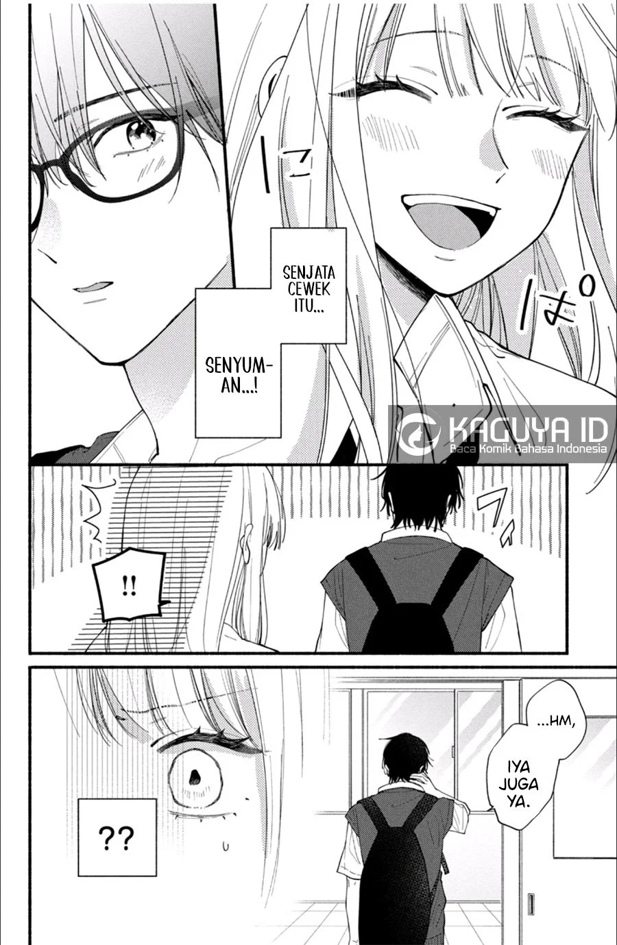 Chapter 6.1 - halaman 21