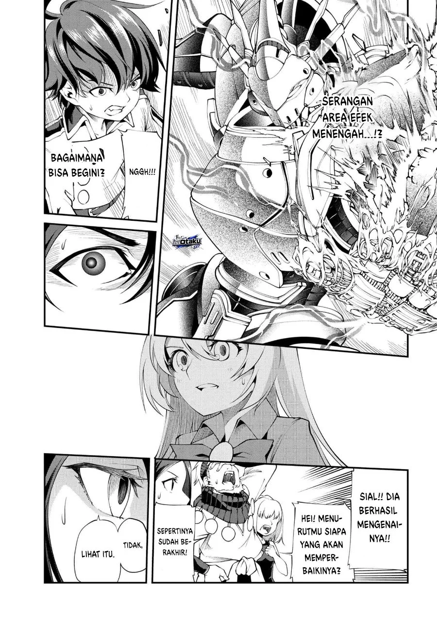 Chapter 16.1 - halaman 22