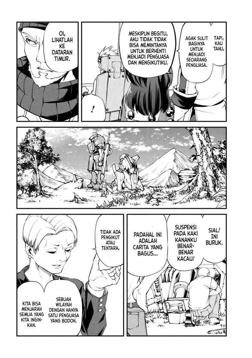 Chapter 13.1 - halaman 26