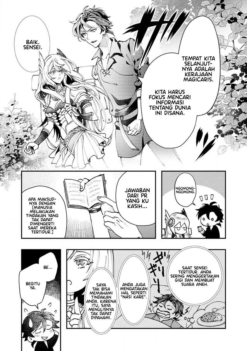 Chapter 7 - halaman 25