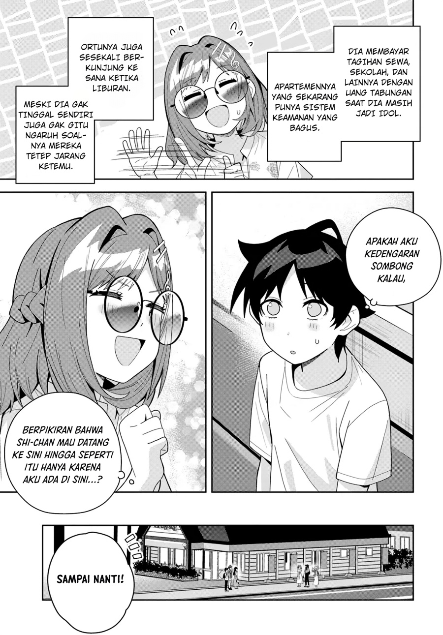 Chapter 18 - halaman 22