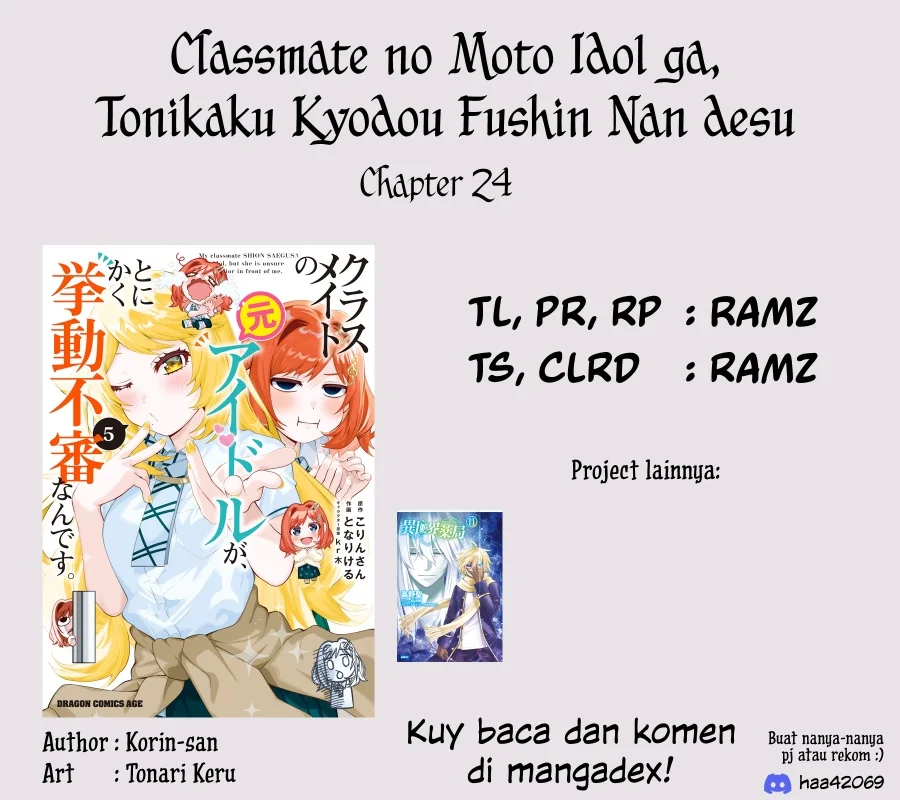Chapter 24 - halaman 32