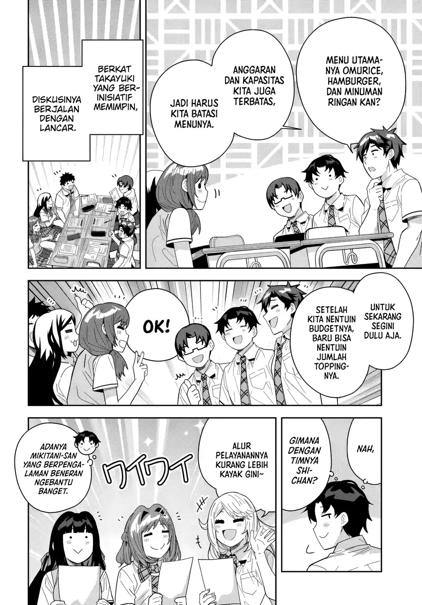 Chapter 25 - halaman 19