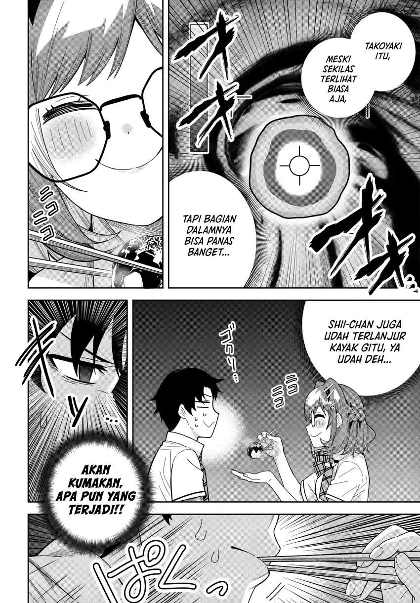 Chapter 27 - halaman 19