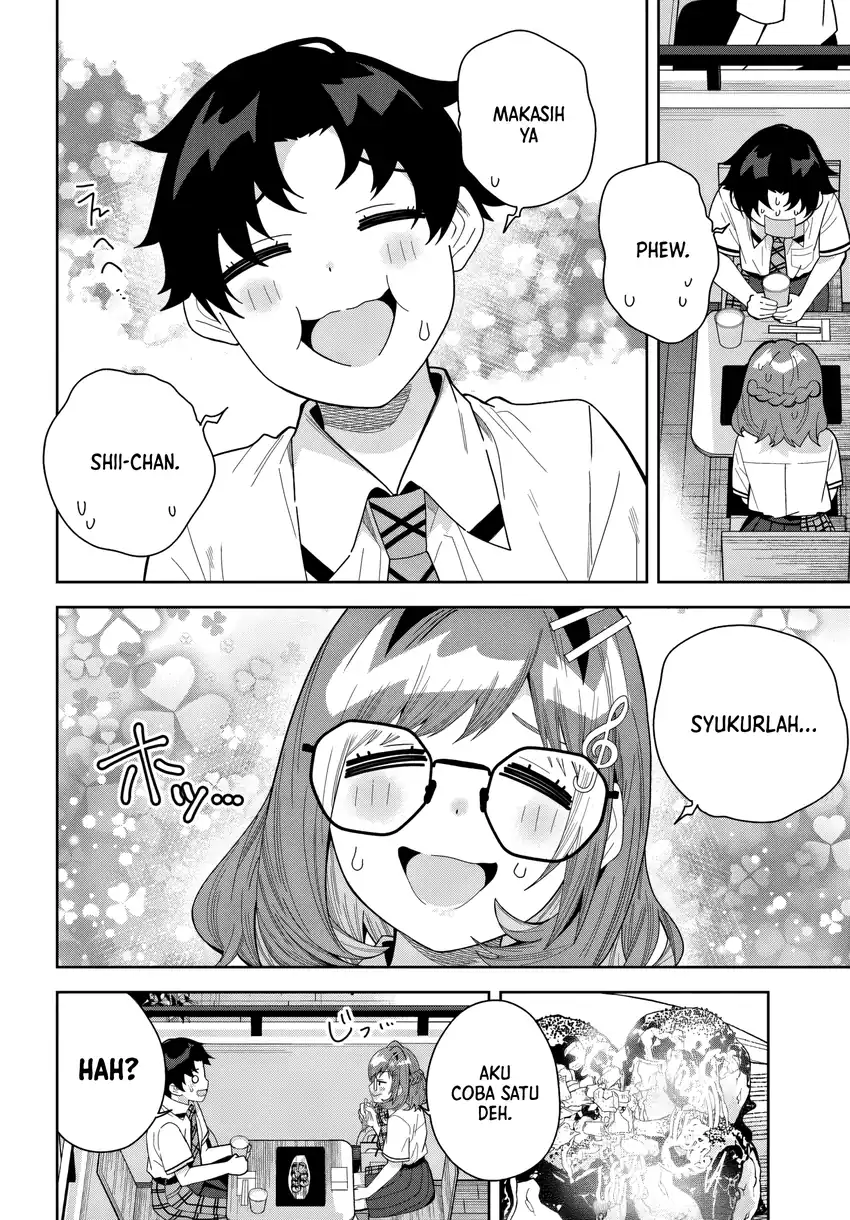 Chapter 27 - halaman 21