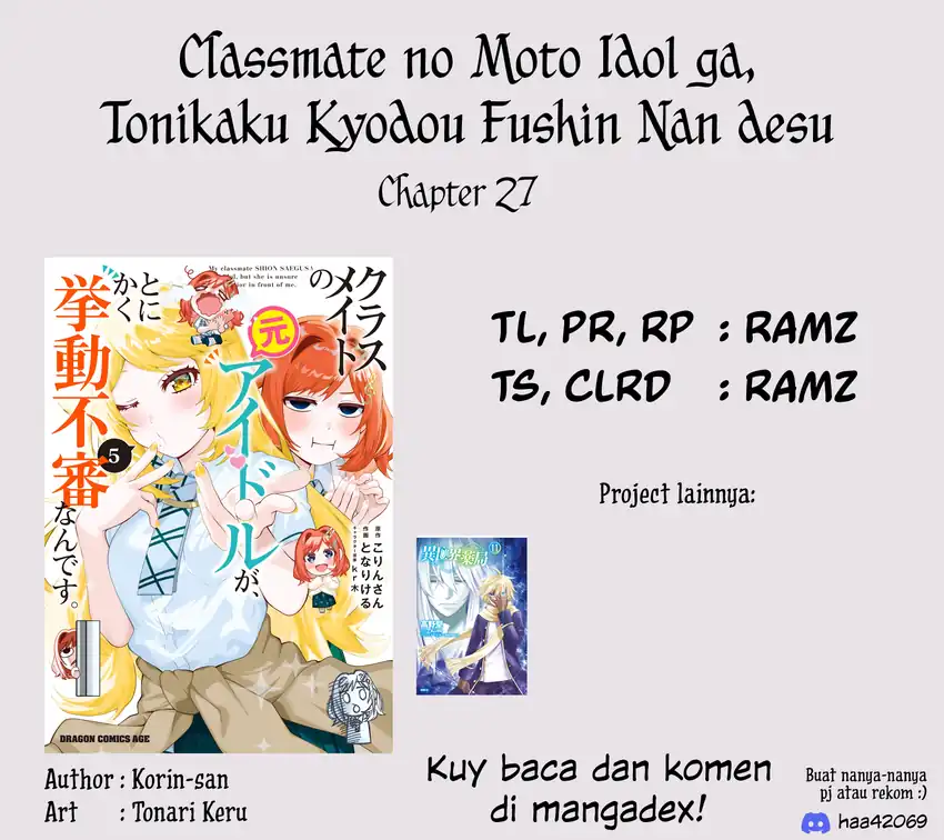 Chapter 27 - halaman 30