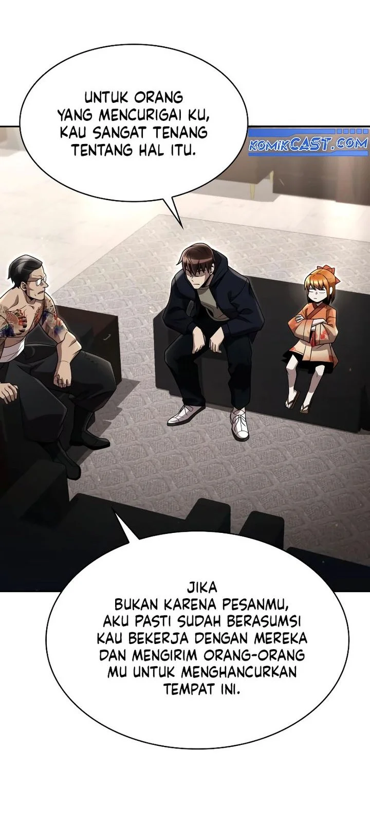 Chapter 102 - halaman 31