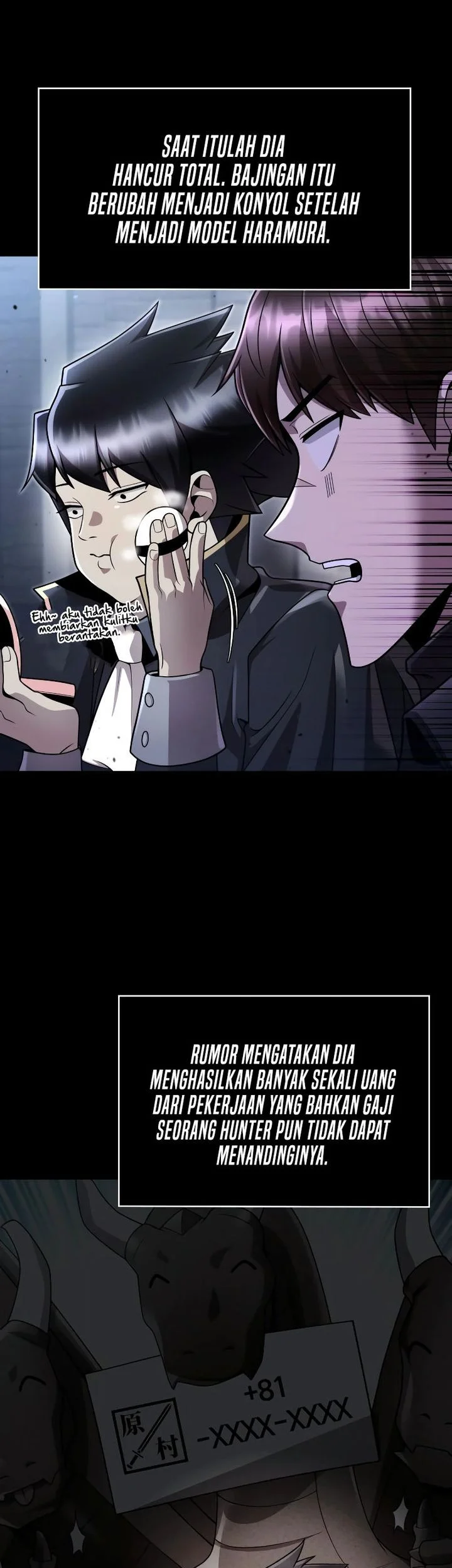 Chapter 102 - halaman 70