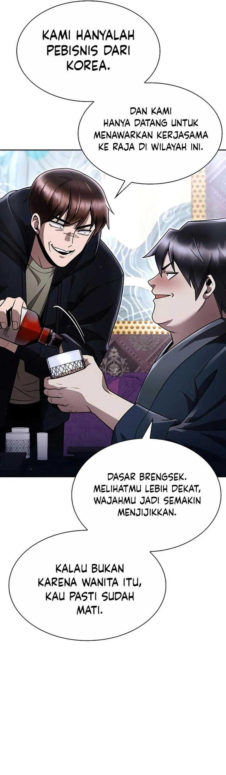 Chapter 103 - halaman 29