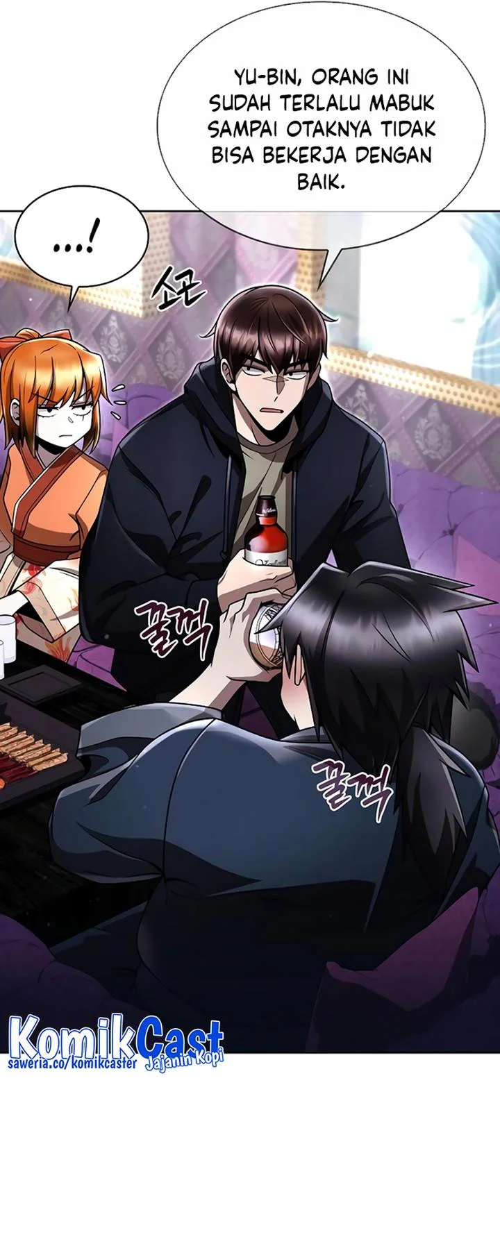 Chapter 103 - halaman 30