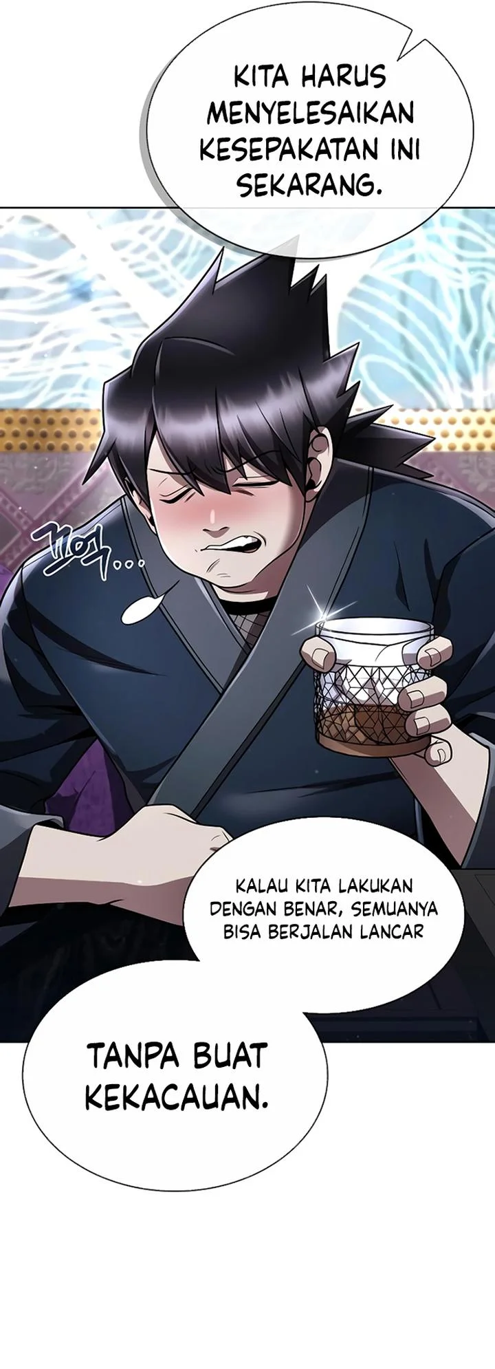 Chapter 103 - halaman 32