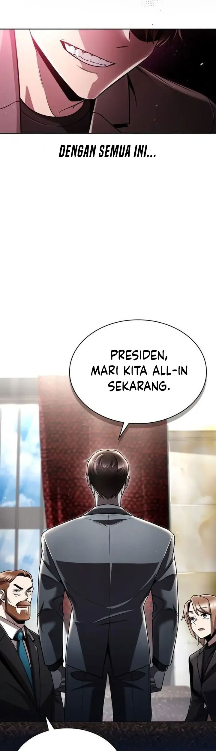 Chapter 107 - halaman 25