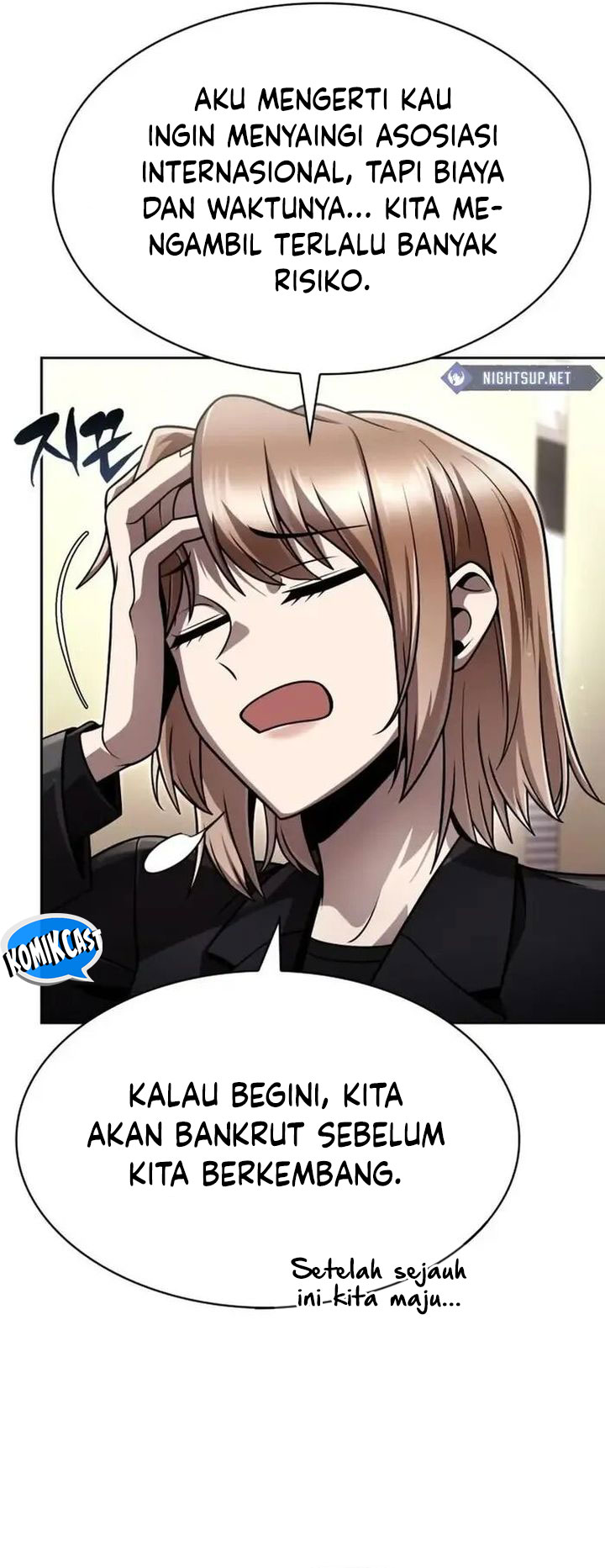 Chapter 107 - halaman 32