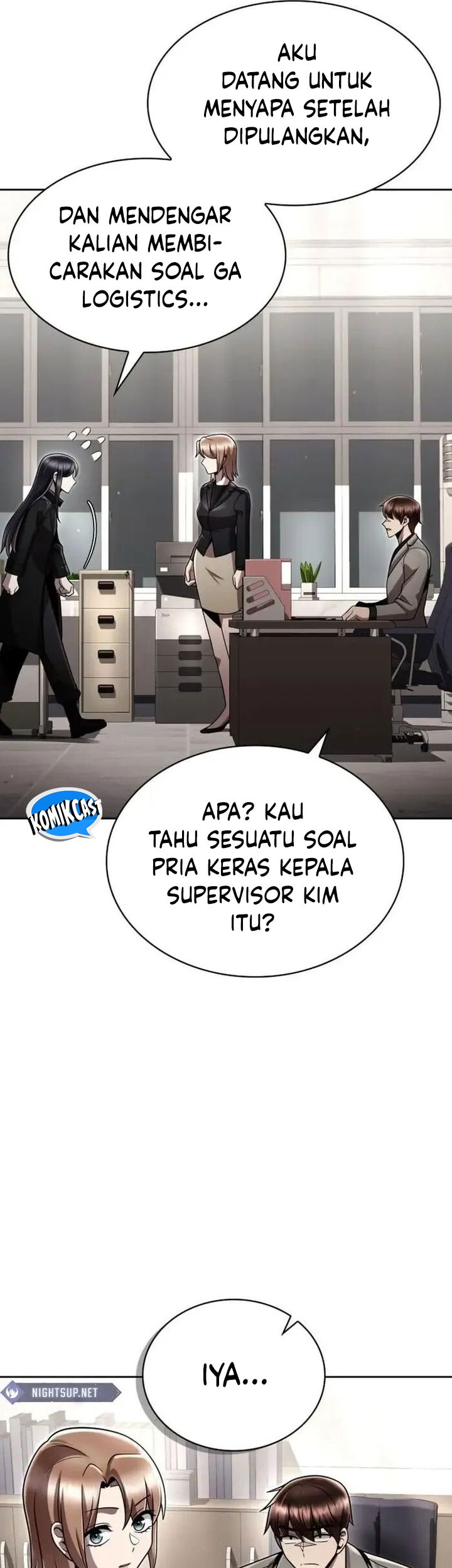 Chapter 107 - halaman 85