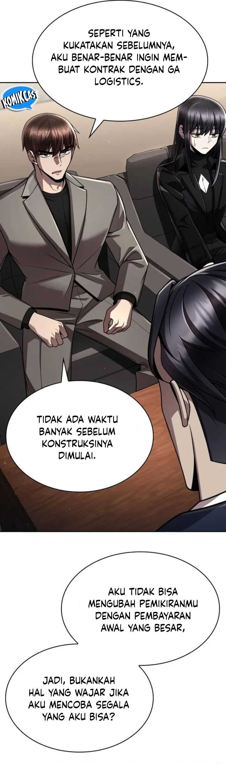 Chapter 109 - halaman 21
