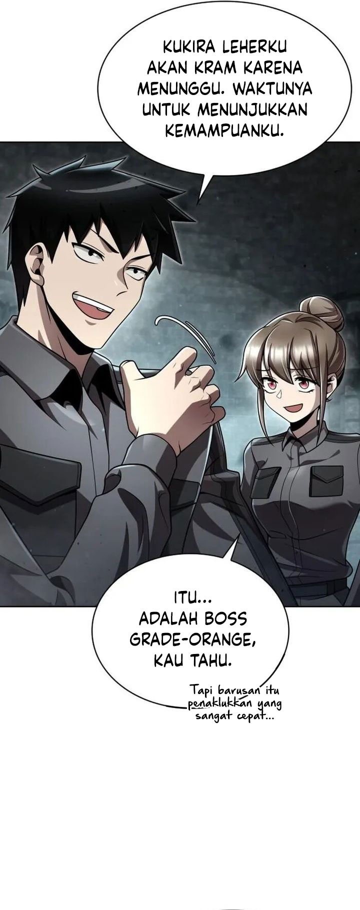 Chapter 110 - halaman 29